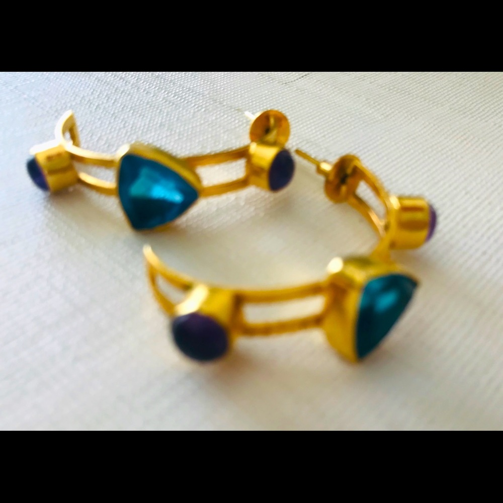Handmade Earrings